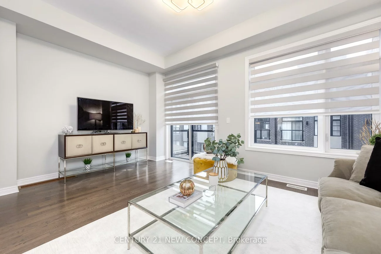 67, Lebovic Campus, Patterson, Vaughan