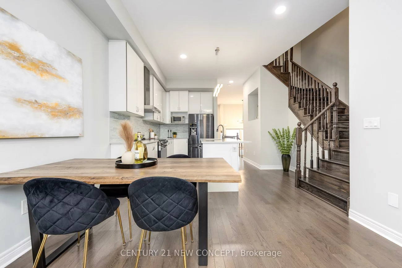 67, Lebovic Campus, Patterson, Vaughan