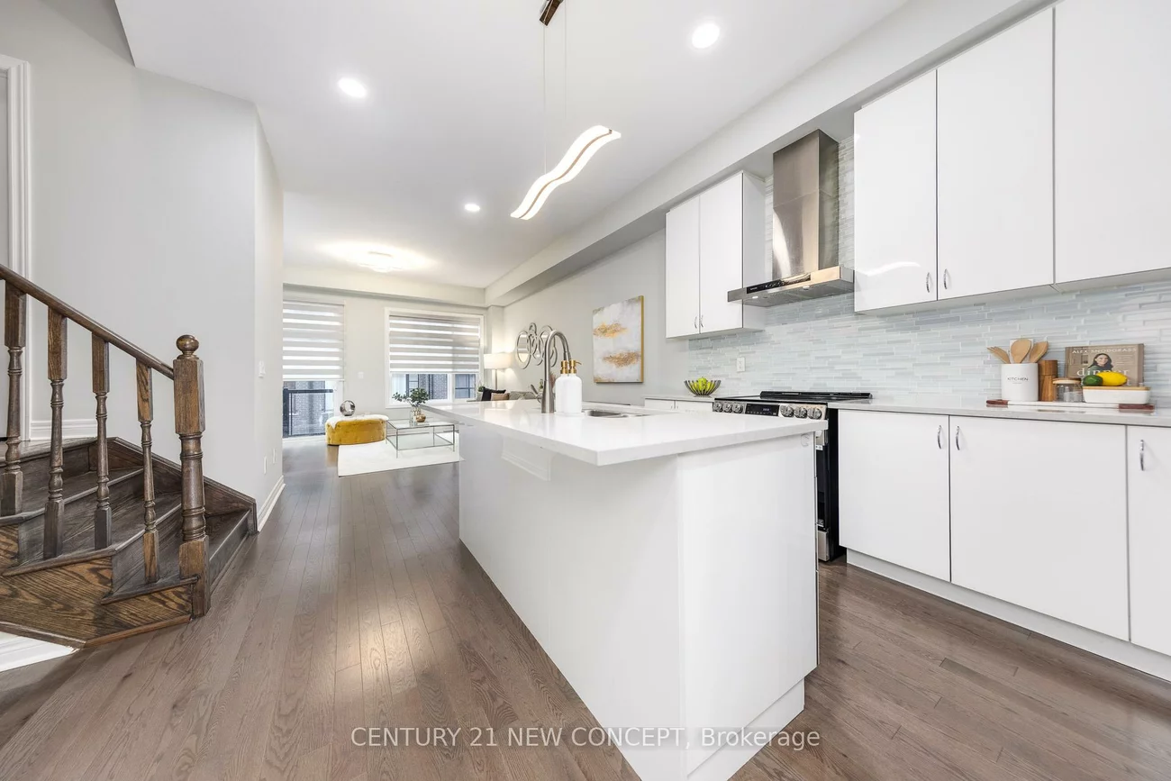 67, Lebovic Campus, Patterson, Vaughan