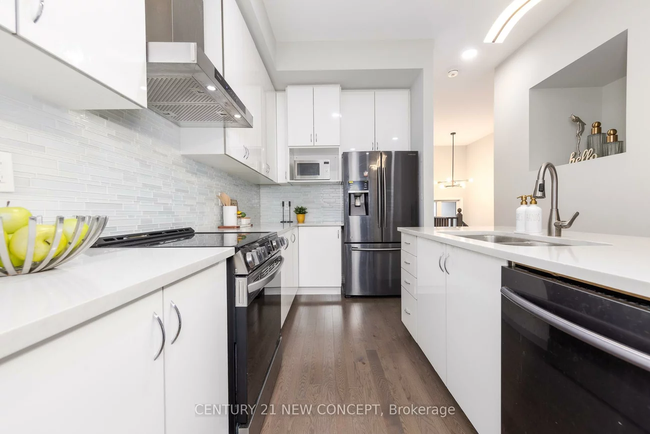 67, Lebovic Campus, Patterson, Vaughan