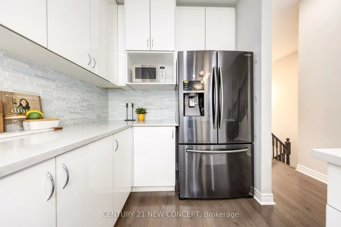 67, Lebovic Campus, Patterson, Vaughan