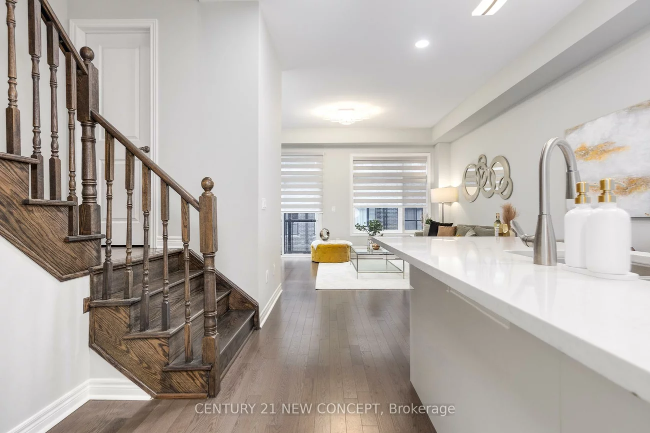 67, Lebovic Campus, Patterson, Vaughan