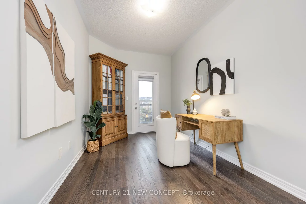 67, Lebovic Campus, Patterson, Vaughan