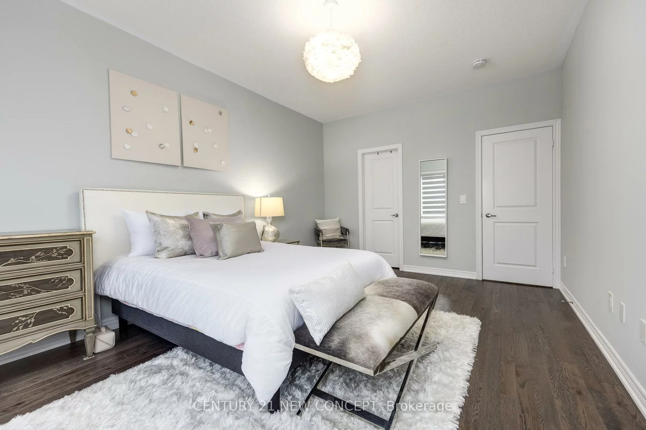 67, Lebovic Campus, Patterson, Vaughan