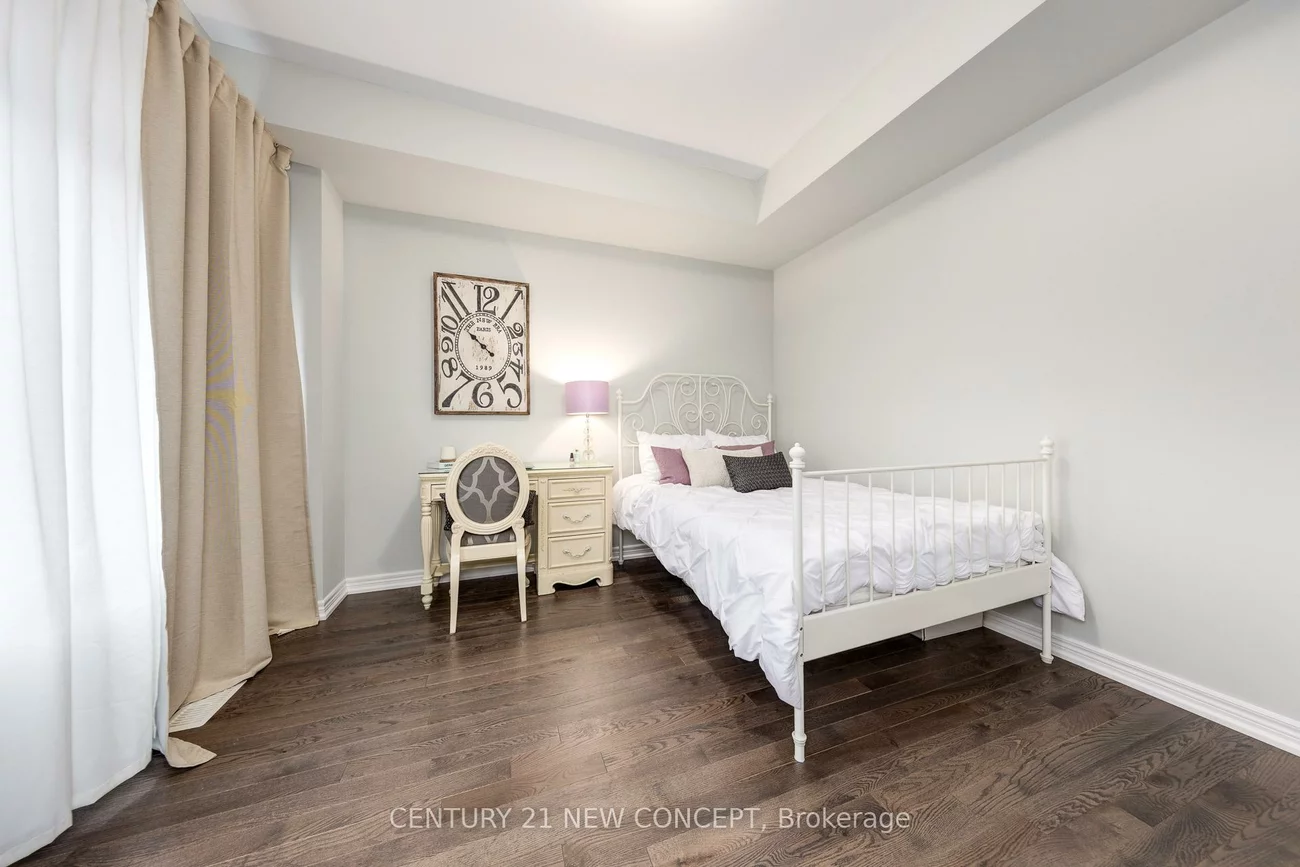 67, Lebovic Campus, Patterson, Vaughan