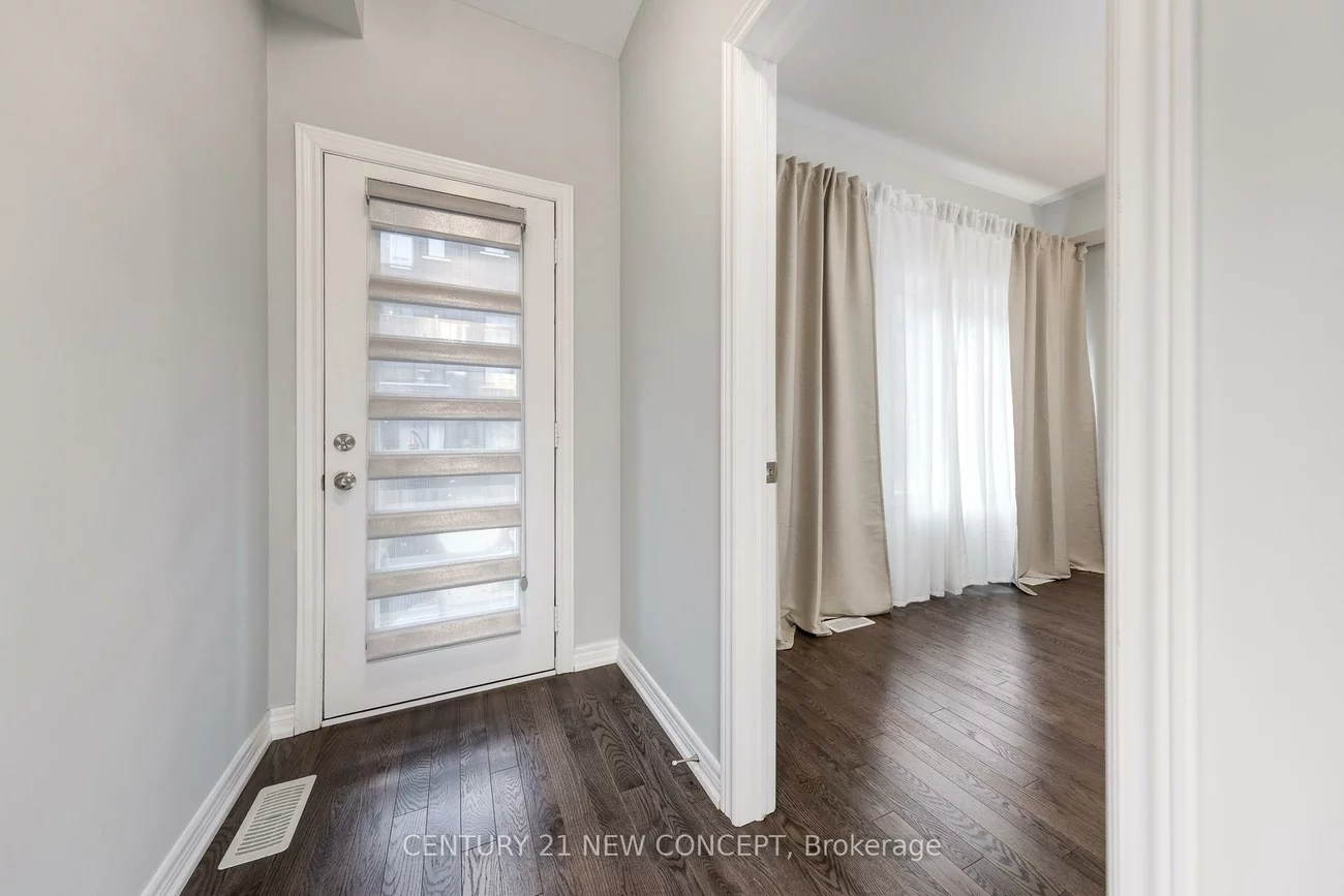 67, Lebovic Campus, Patterson, Vaughan