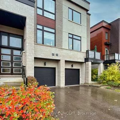 67, Lebovic Campus, Patterson, Vaughan