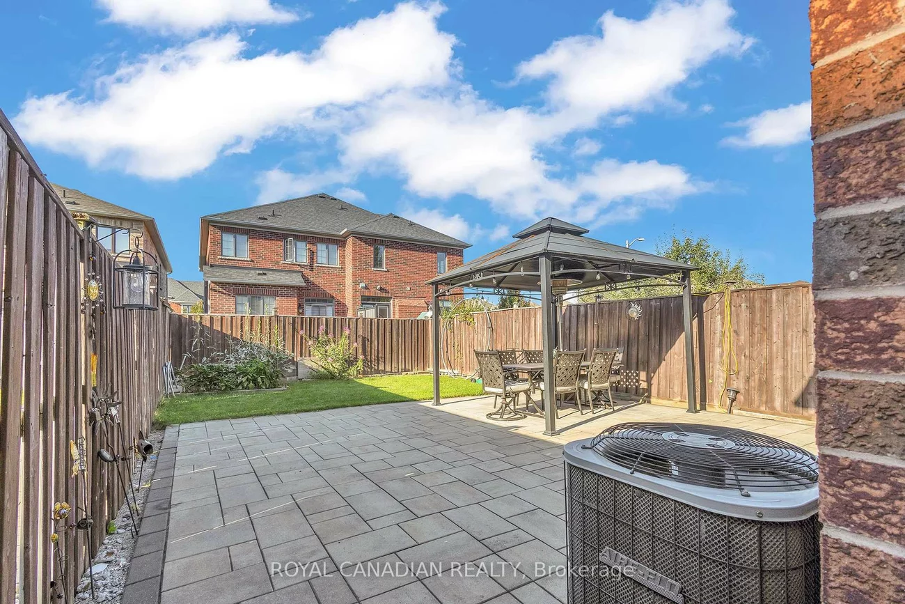 6, Mediterra, Vellore Village, Vaughan