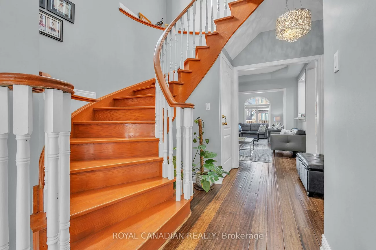 6, Mediterra, Vellore Village, Vaughan