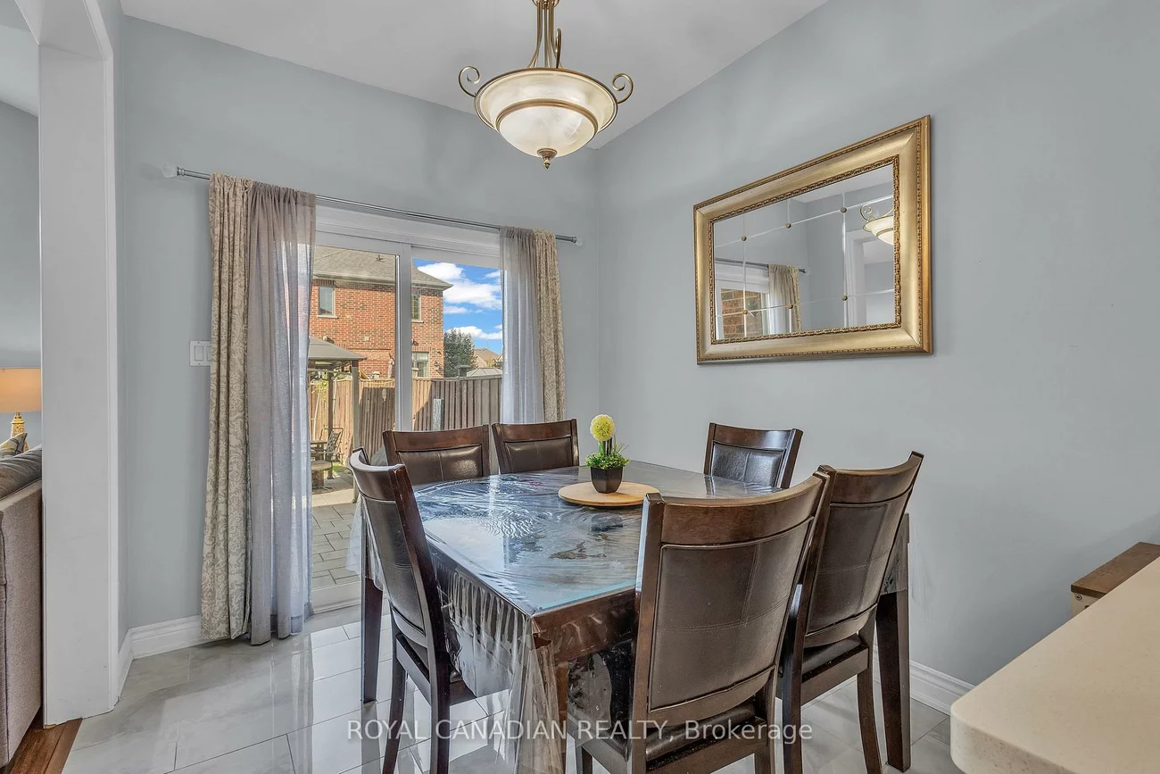 6, Mediterra, Vellore Village, Vaughan