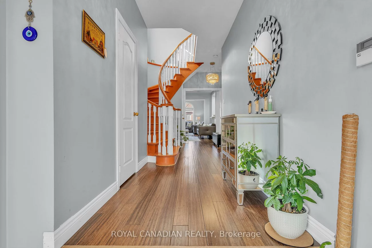 6, Mediterra, Vellore Village, Vaughan