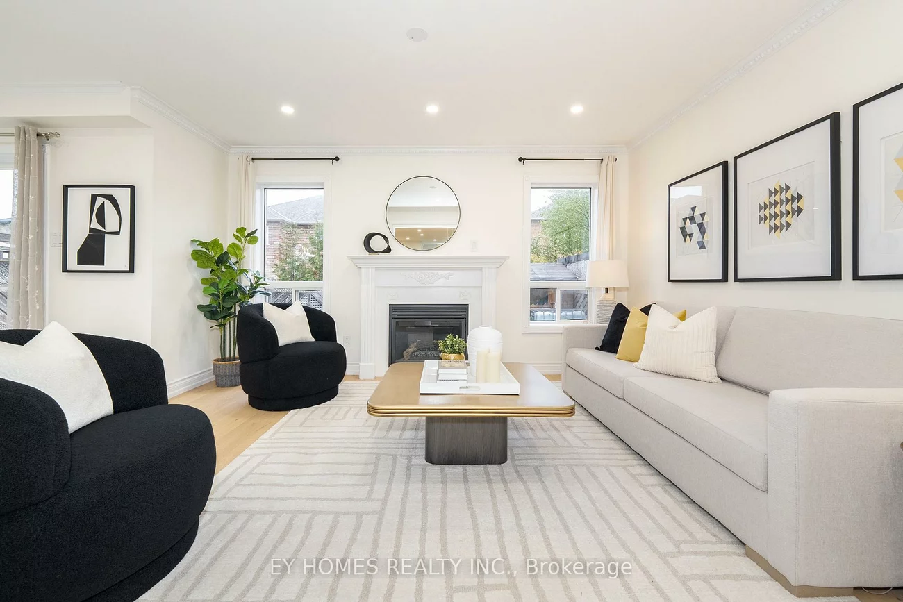 285, St. Joan Of Arc, Maple, Vaughan