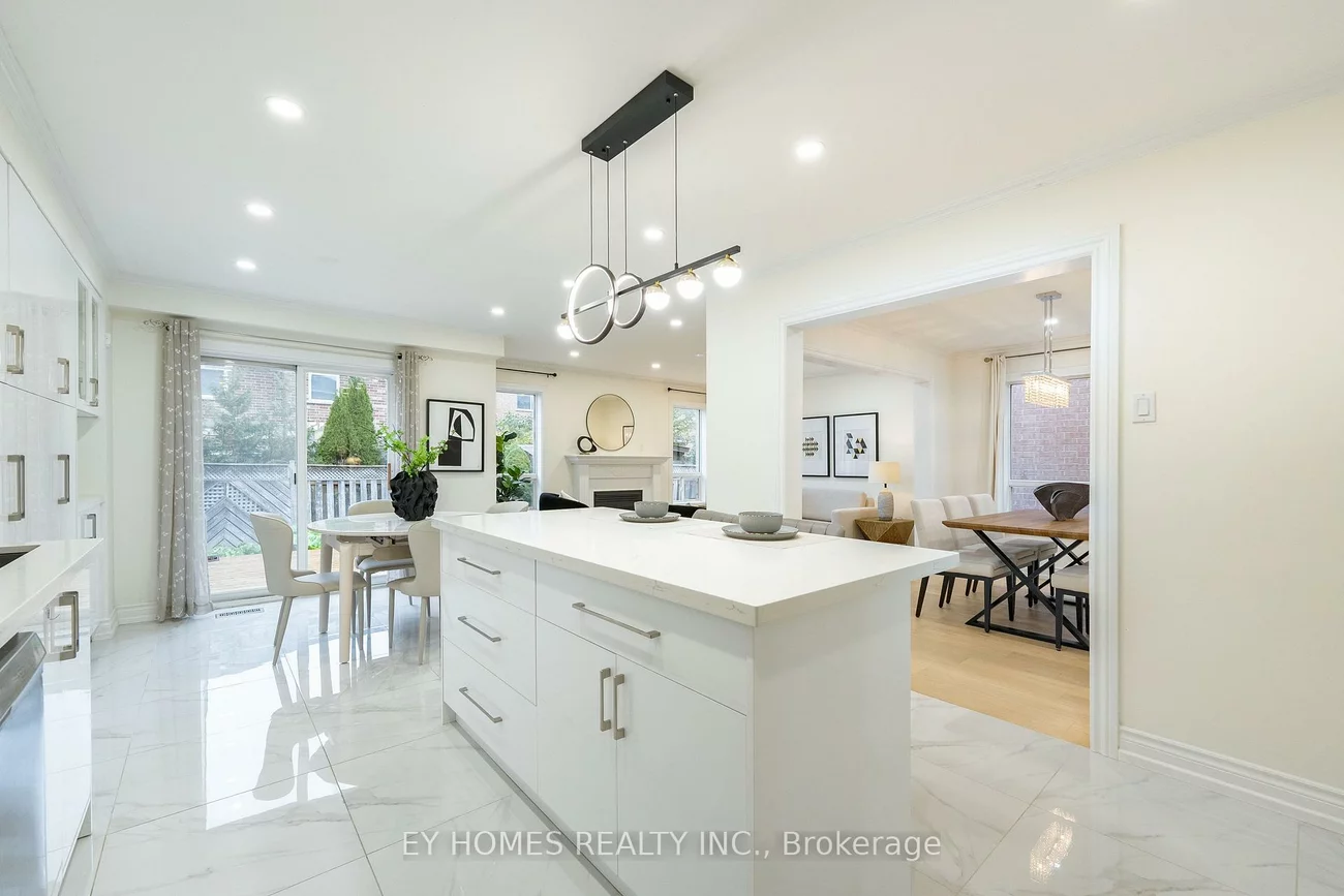 285, St. Joan Of Arc, Maple, Vaughan