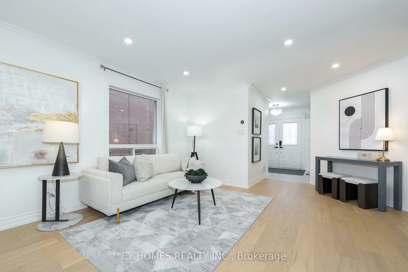 285, St. Joan Of Arc, Maple, Vaughan