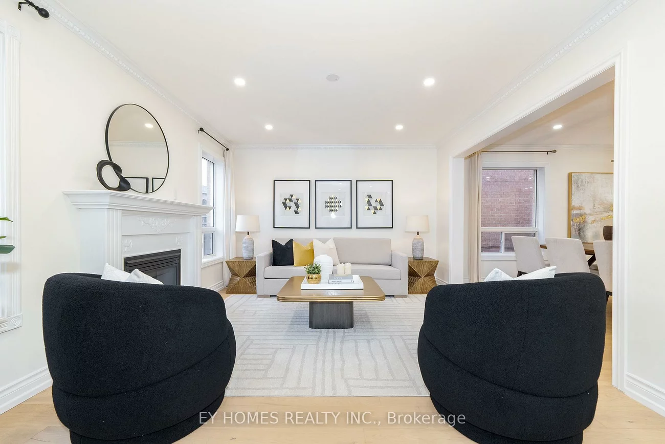 285, St. Joan Of Arc, Maple, Vaughan