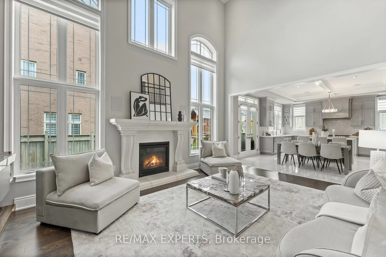 97, Ross Vennare, Kleinburg, Vaughan