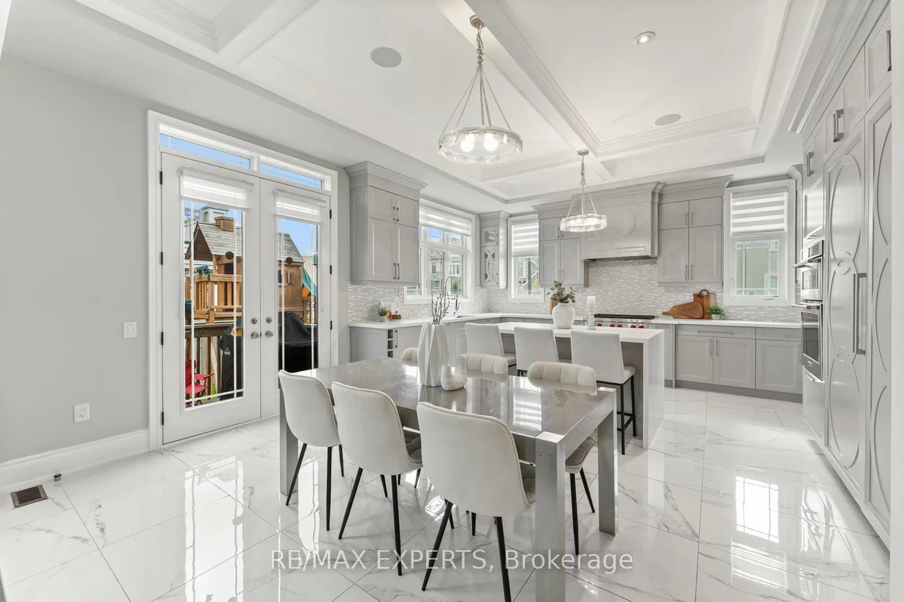 97, Ross Vennare, Kleinburg, Vaughan