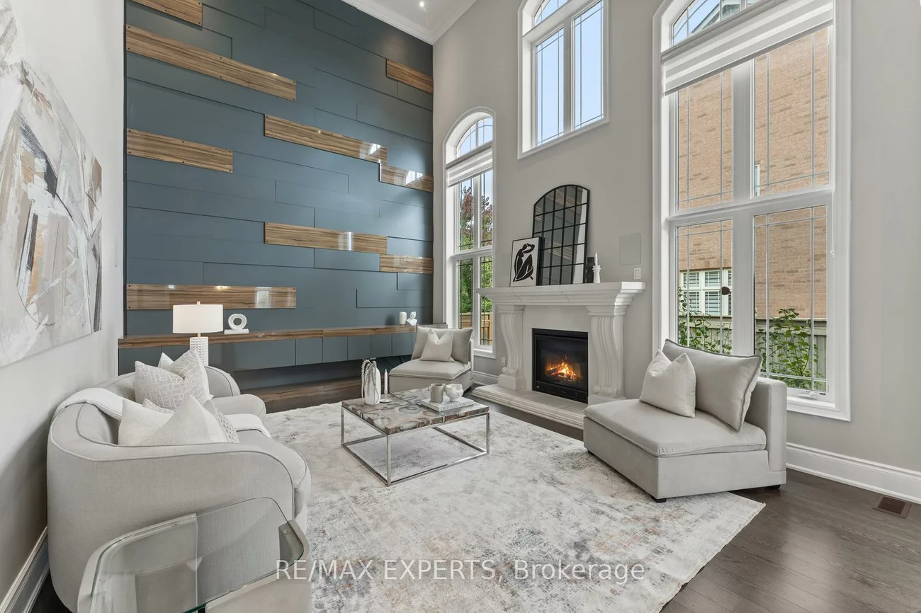 97, Ross Vennare, Kleinburg, Vaughan