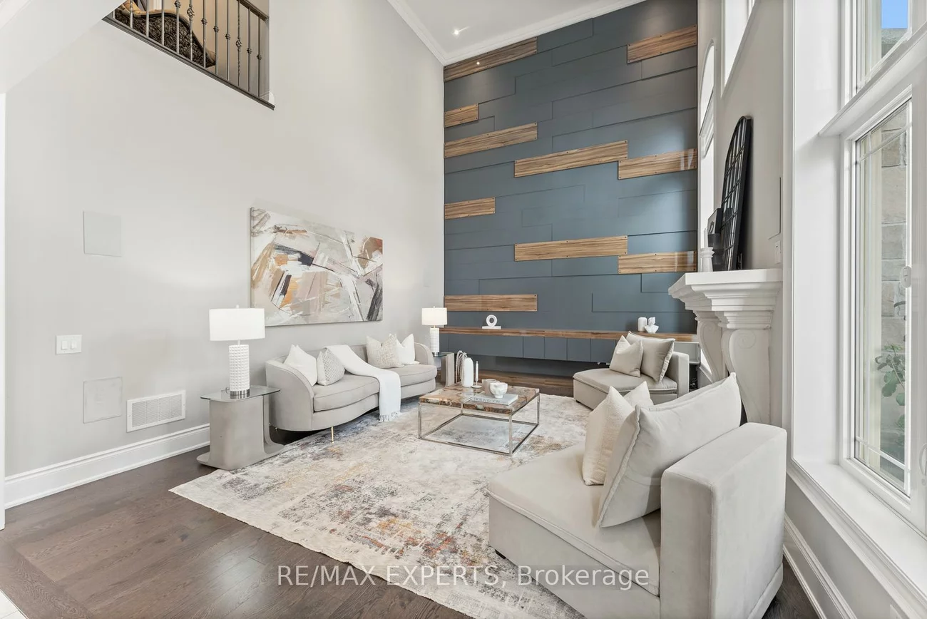 97, Ross Vennare, Kleinburg, Vaughan