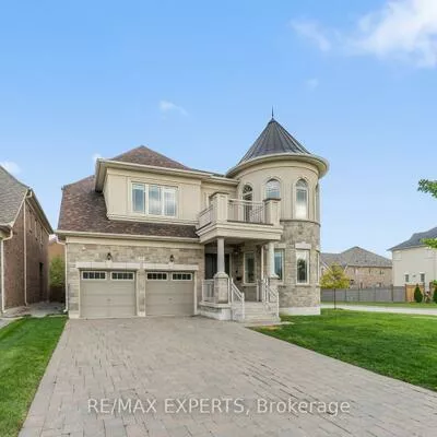 97, Ross Vennare, Kleinburg, Vaughan