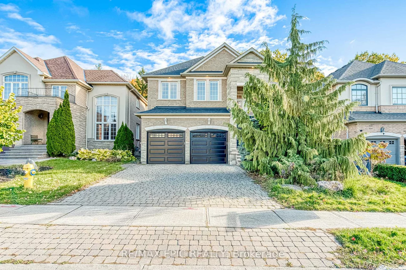 115, Thornhill Woods, Patterson, Vaughan