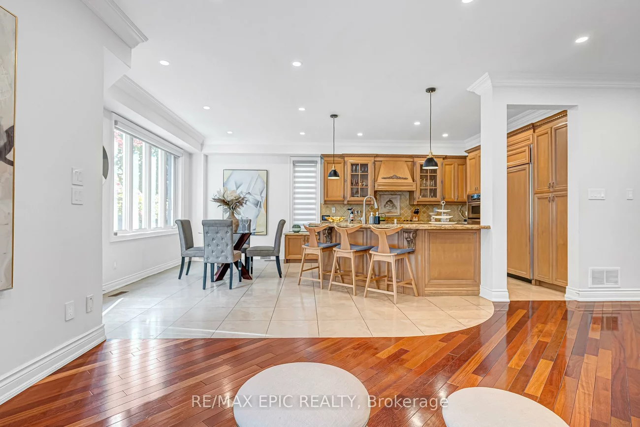 115, Thornhill Woods, Patterson, Vaughan