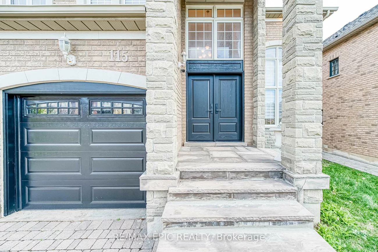 115, Thornhill Woods, Patterson, Vaughan