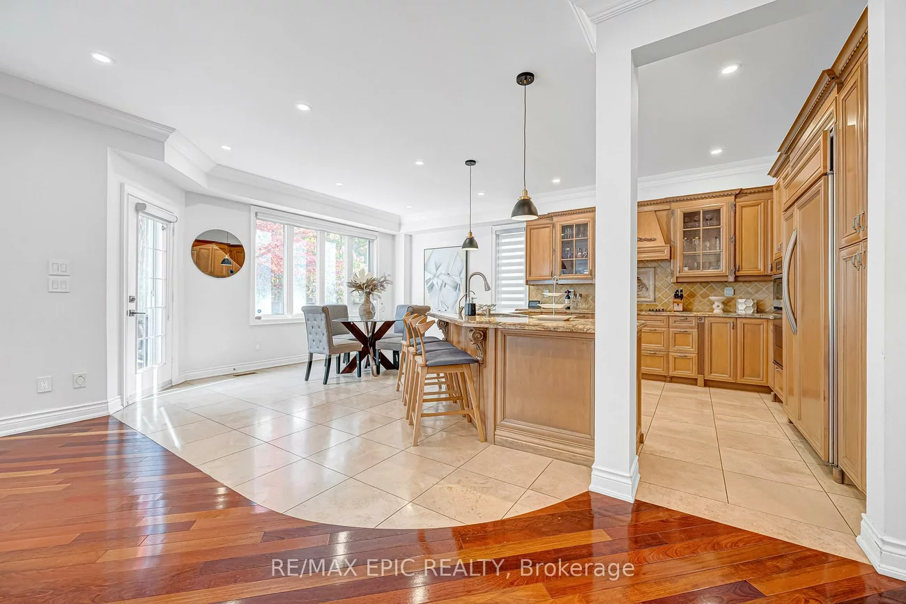 115, Thornhill Woods, Patterson, Vaughan