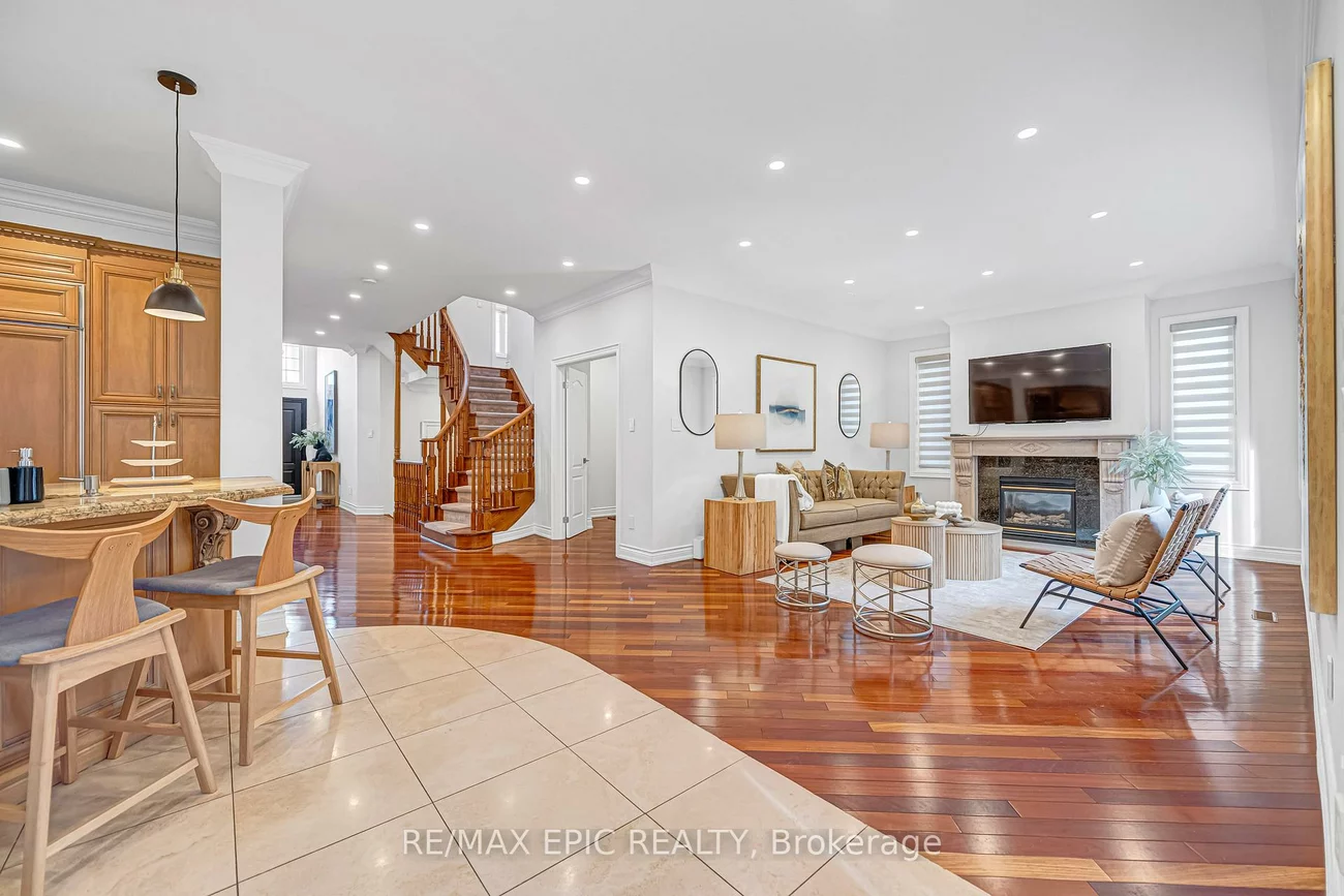 115, Thornhill Woods, Patterson, Vaughan