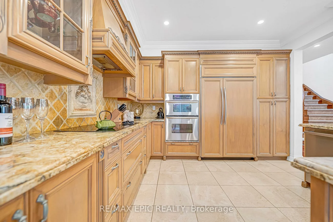 115, Thornhill Woods, Patterson, Vaughan