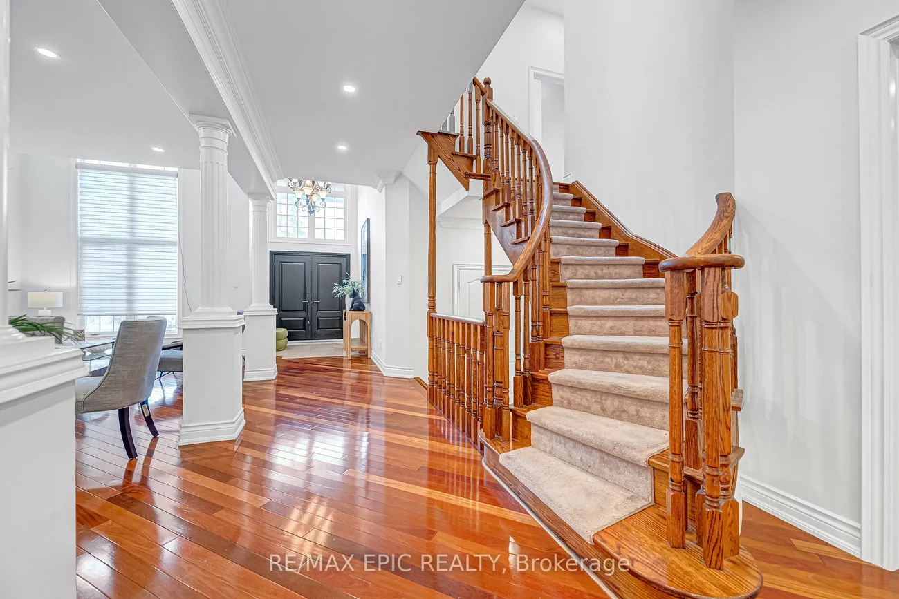 115, Thornhill Woods, Patterson, Vaughan