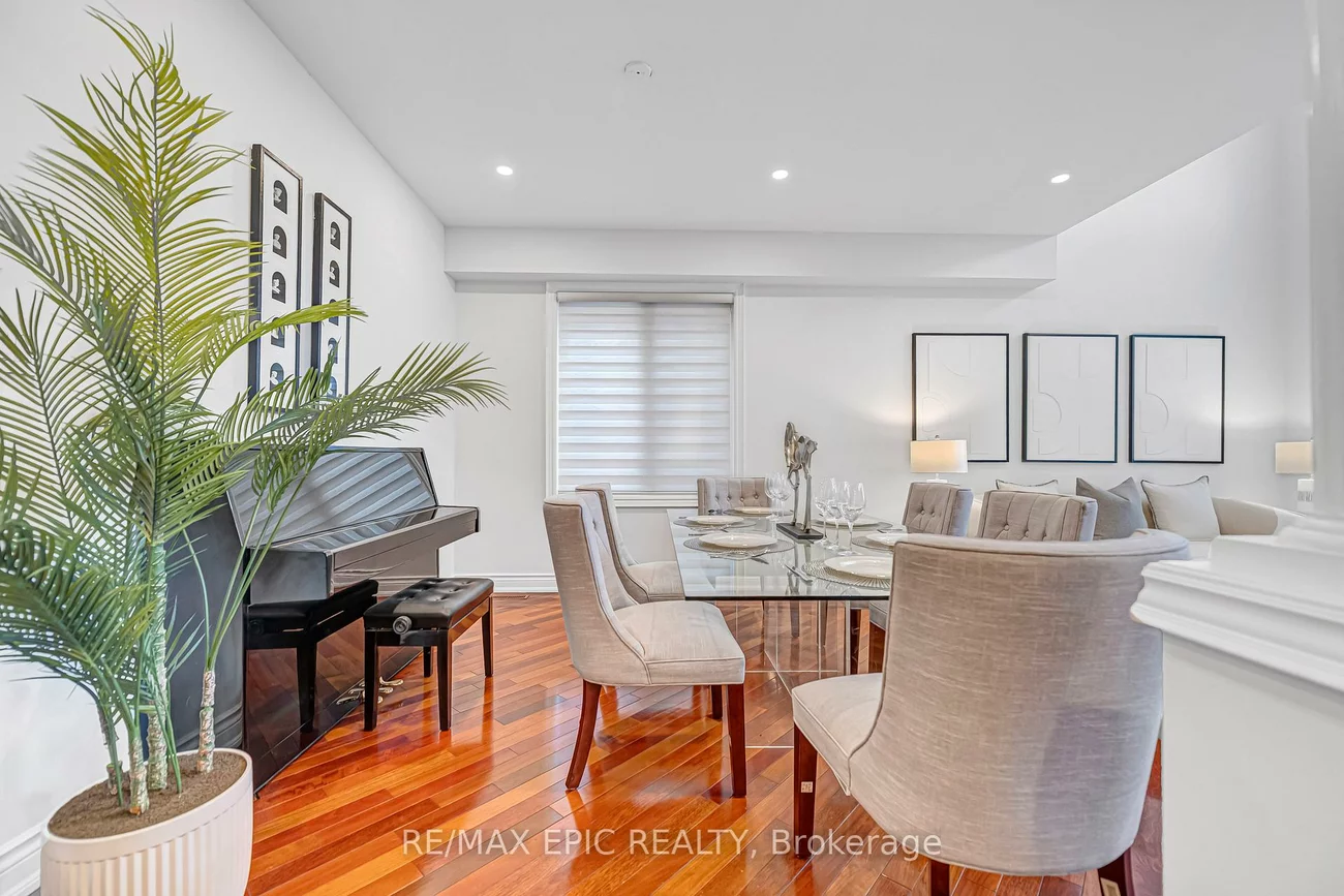 115, Thornhill Woods, Patterson, Vaughan