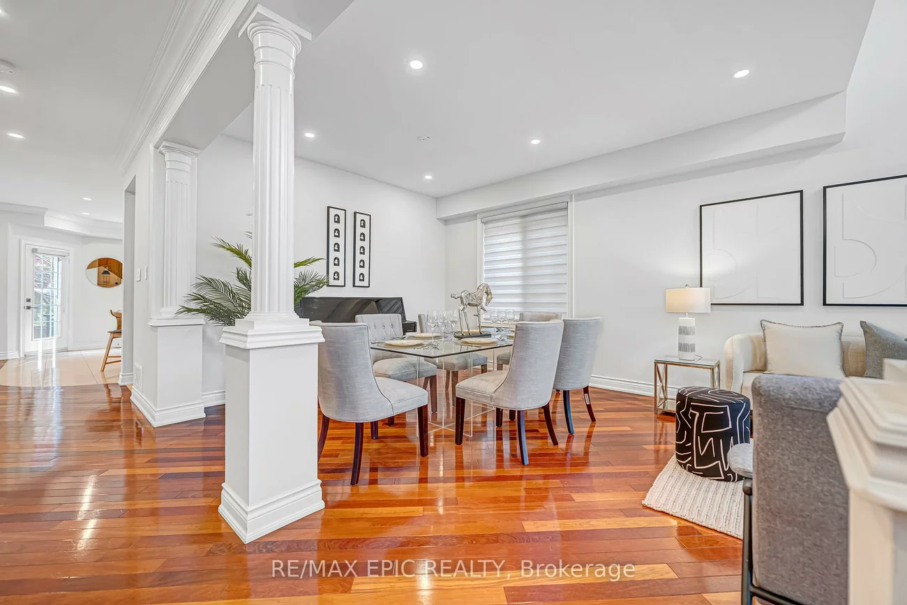 115, Thornhill Woods, Patterson, Vaughan