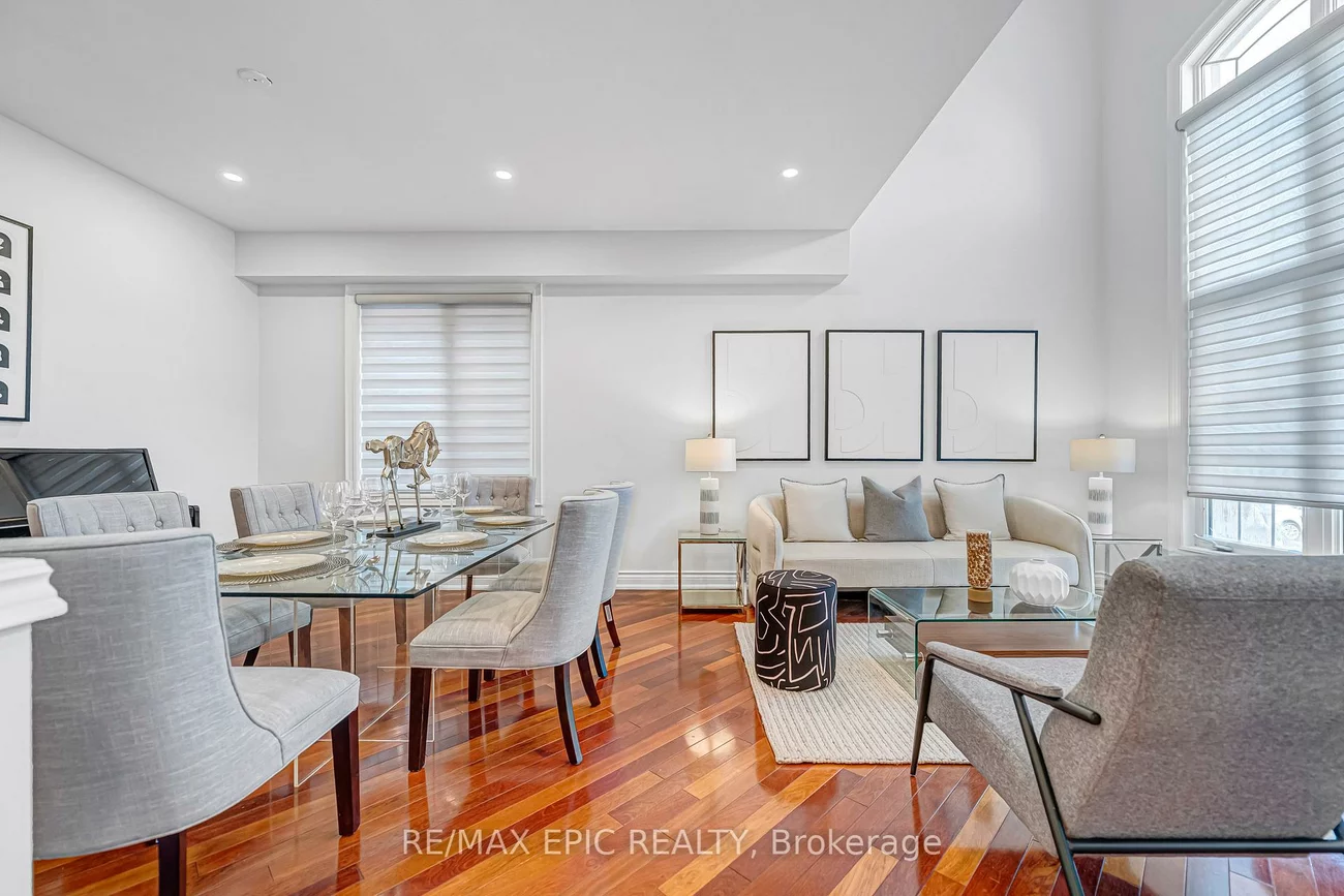 115, Thornhill Woods, Patterson, Vaughan