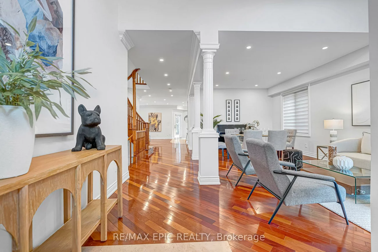 115, Thornhill Woods, Patterson, Vaughan