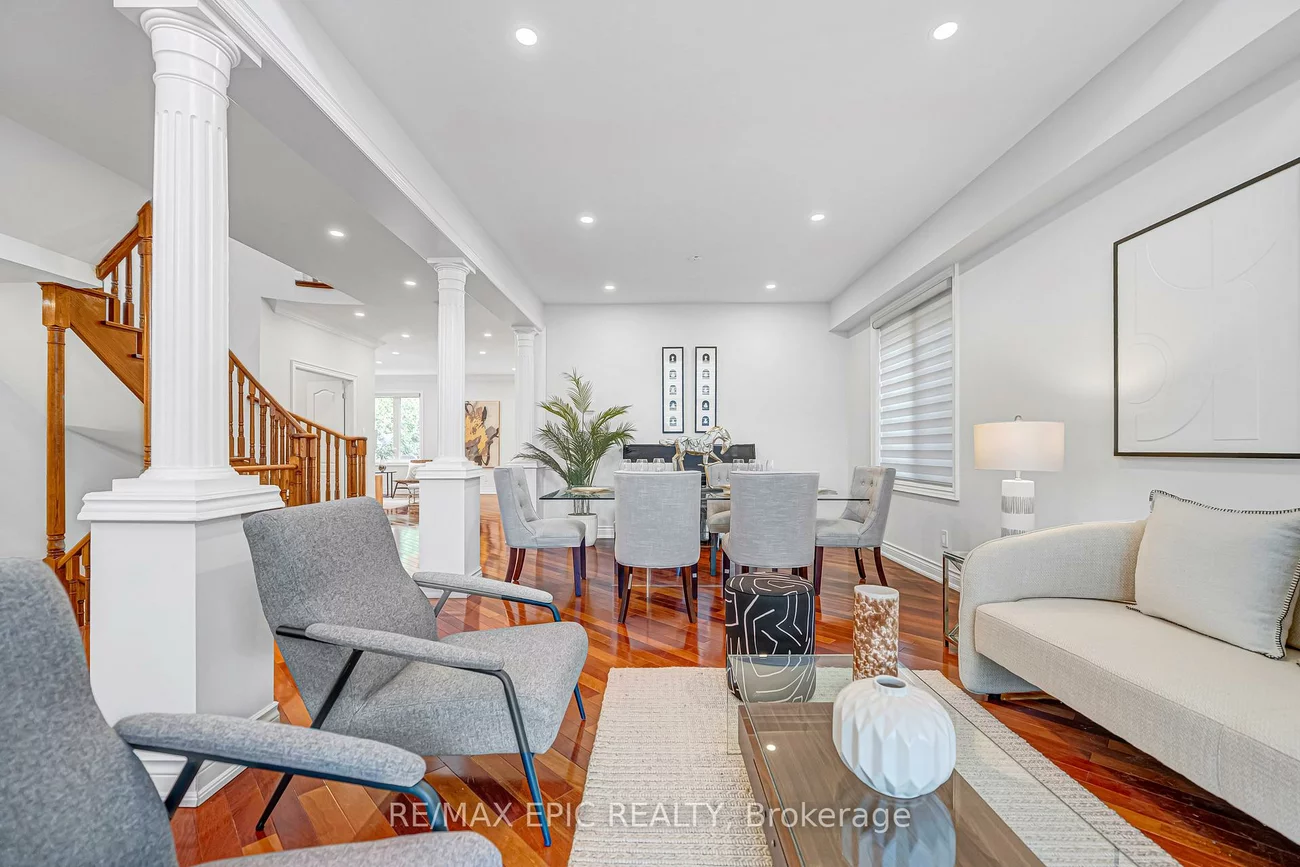 115, Thornhill Woods, Patterson, Vaughan