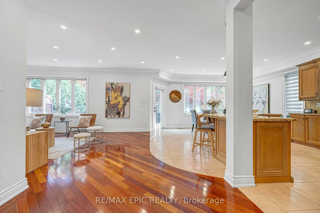 115, Thornhill Woods, Patterson, Vaughan