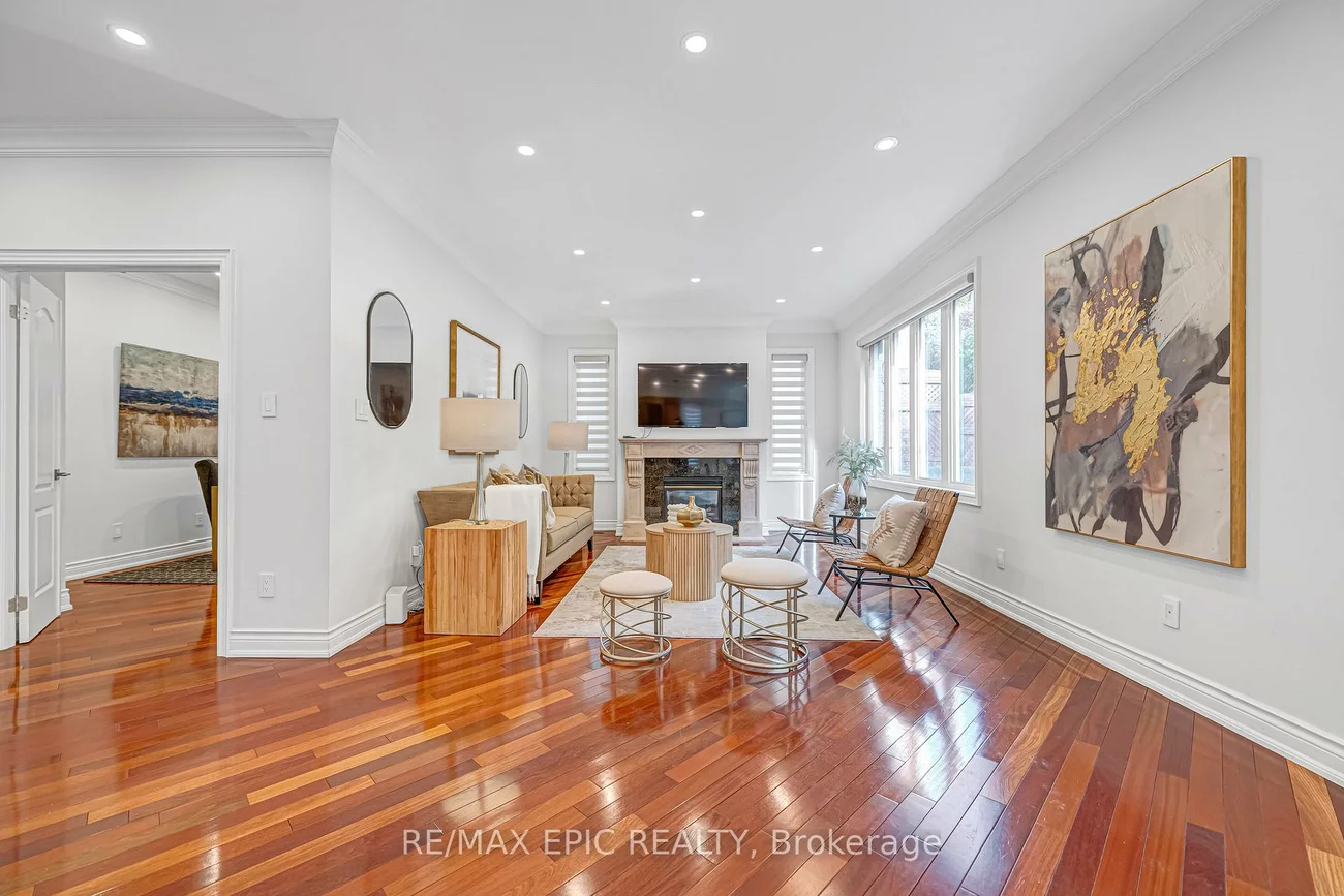 115, Thornhill Woods, Patterson, Vaughan