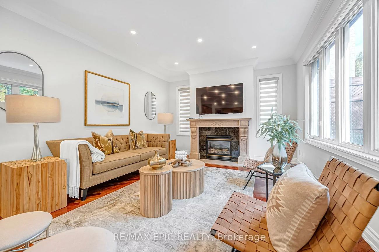 115, Thornhill Woods, Patterson, Vaughan