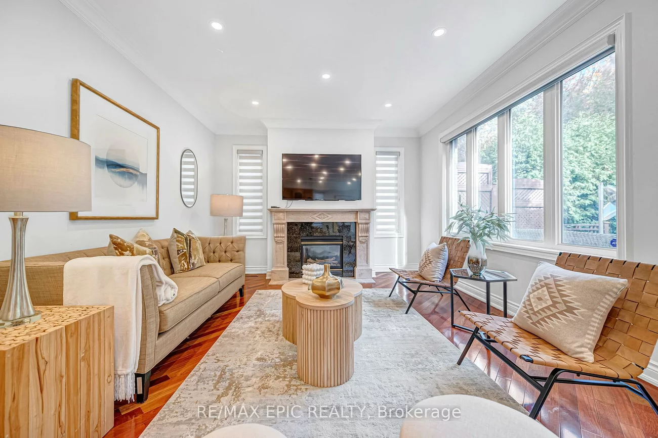 115, Thornhill Woods, Patterson, Vaughan