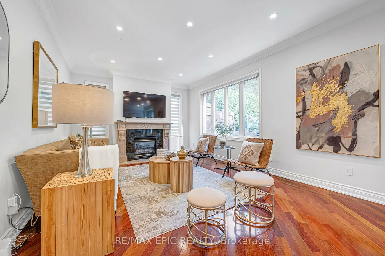 115, Thornhill Woods, Patterson, Vaughan