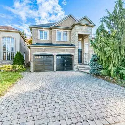 115, Thornhill Woods, Patterson, Vaughan