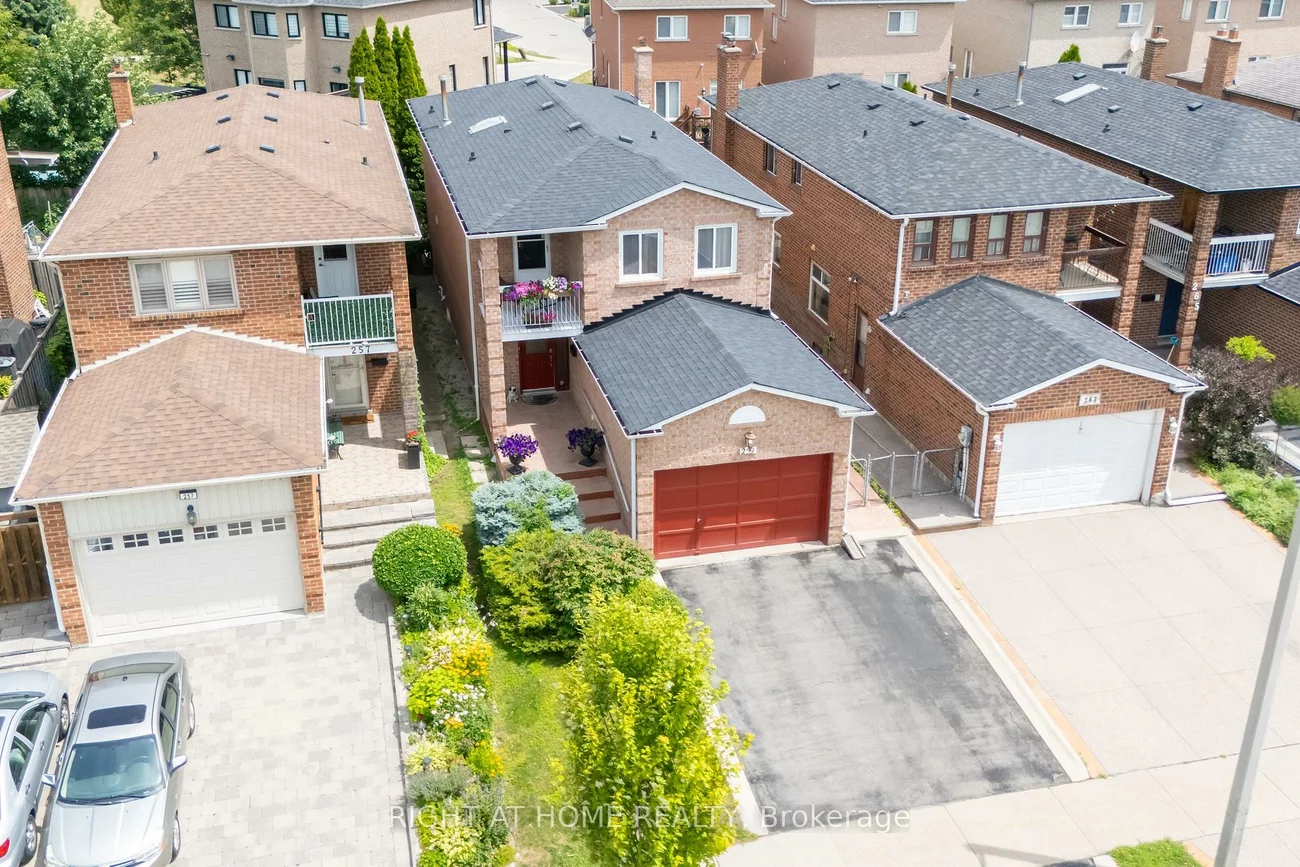 259, Tall Grass, East Woodbridge, Vaughan