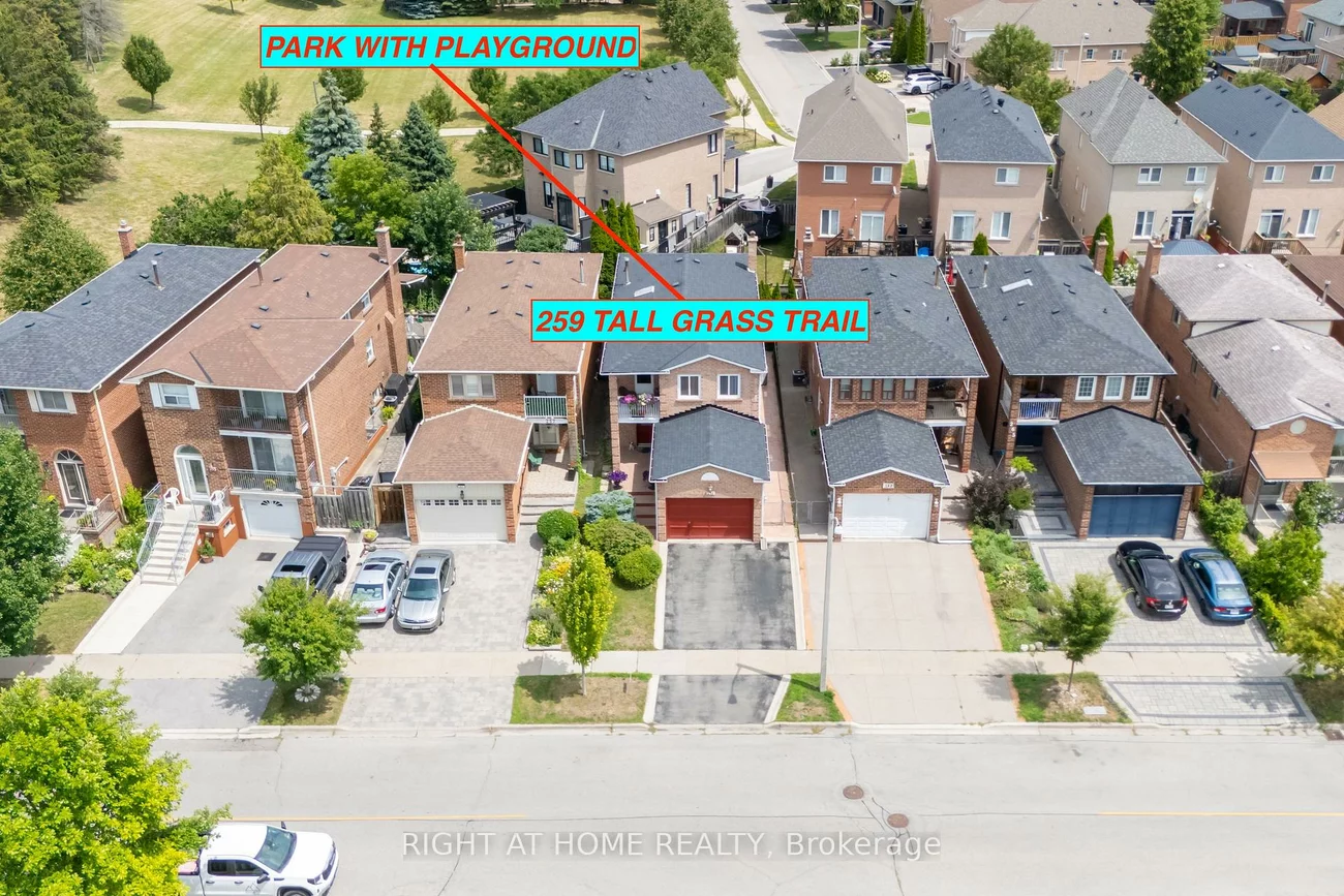 259, Tall Grass, East Woodbridge, Vaughan