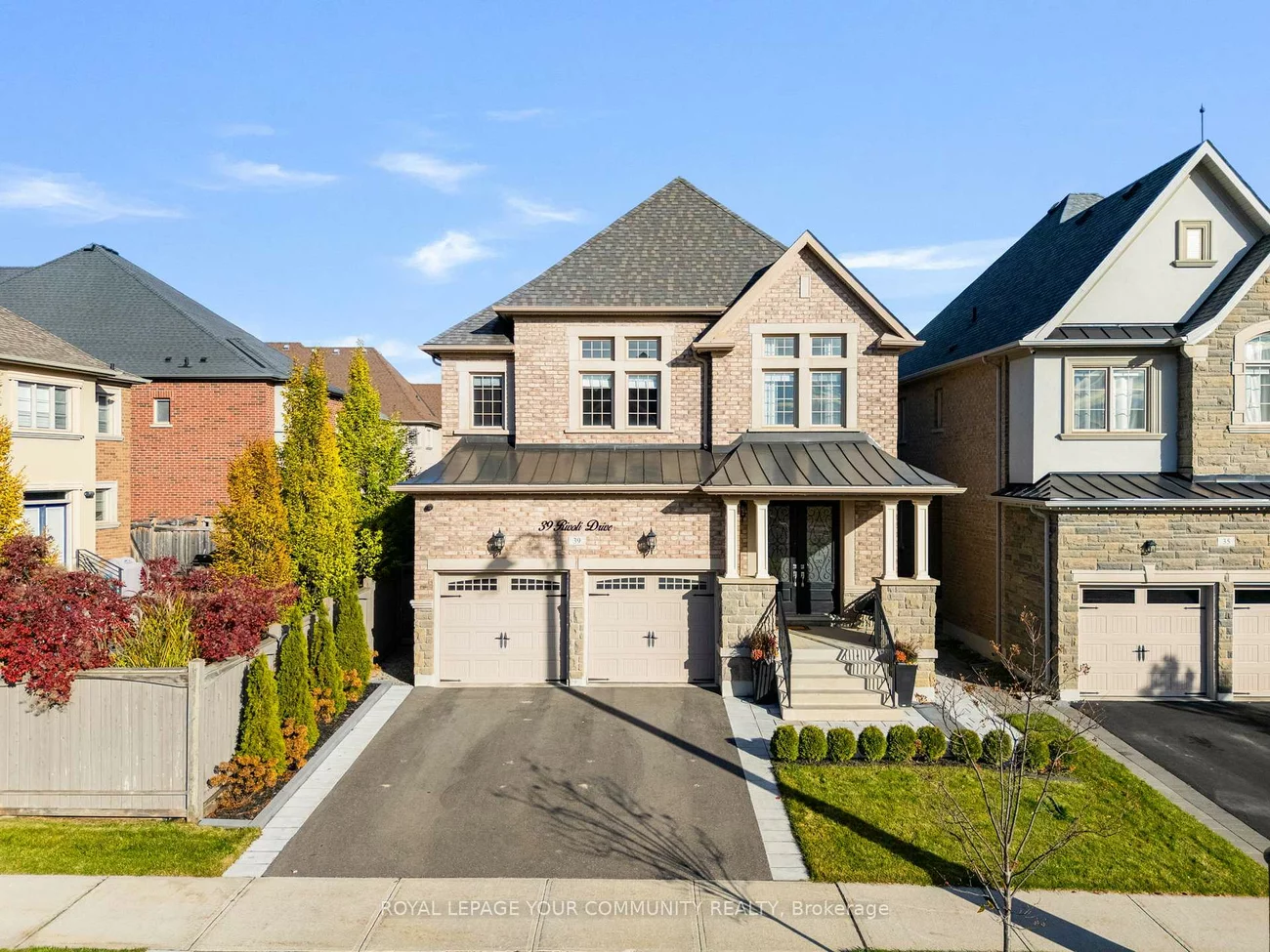 39, Rivoli, Vellore Village, Vaughan