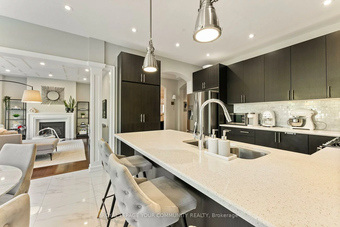 39, Rivoli, Vellore Village, Vaughan