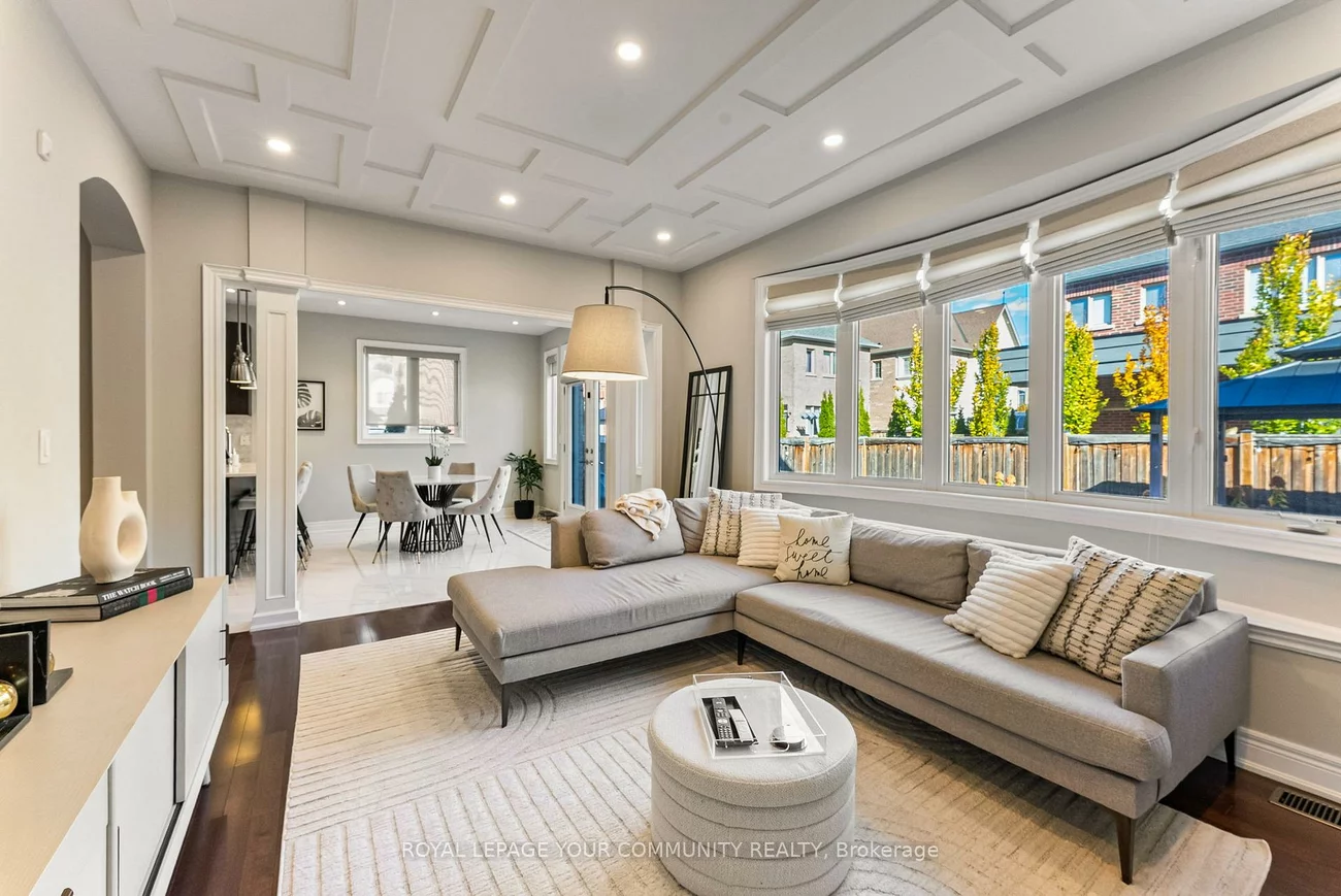 39, Rivoli, Vellore Village, Vaughan