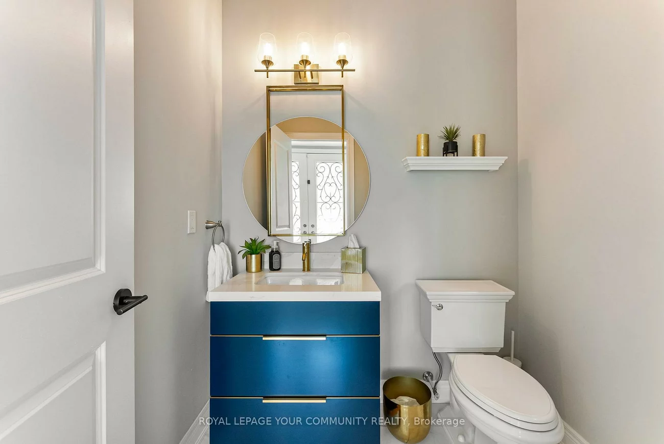 39, Rivoli, Vellore Village, Vaughan