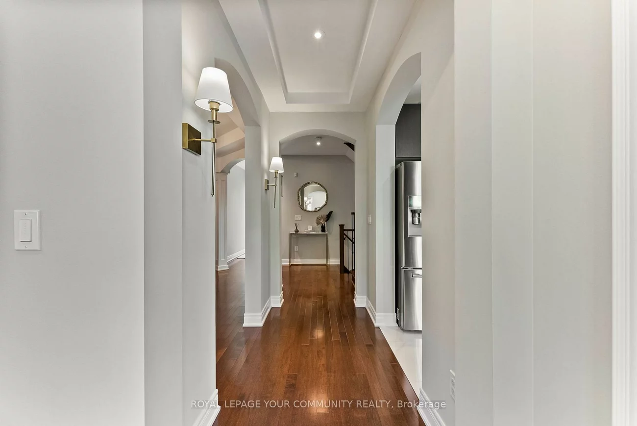 39, Rivoli, Vellore Village, Vaughan