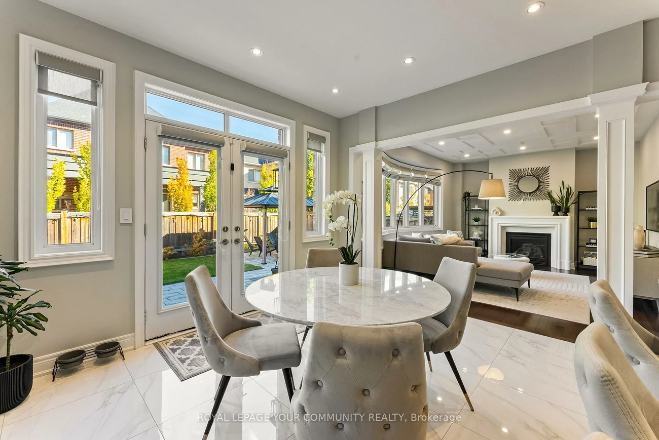 39, Rivoli, Vellore Village, Vaughan